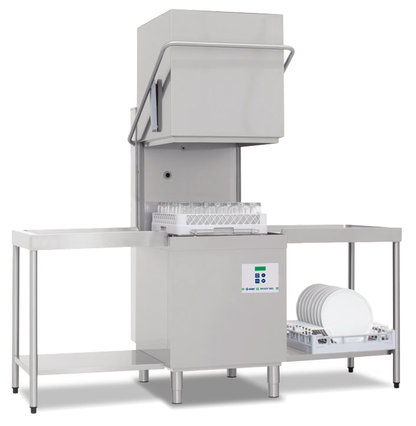 KBS Gastrotechnik Haubenspülmaschine Ready 605