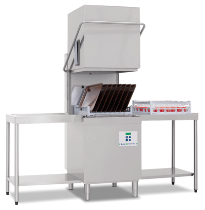 KBS Gastrotechnik Haubenspülmaschine Ready 605