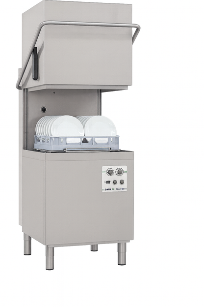 KBS Gastrotechnik Haubenspülmaschine Ready 605
