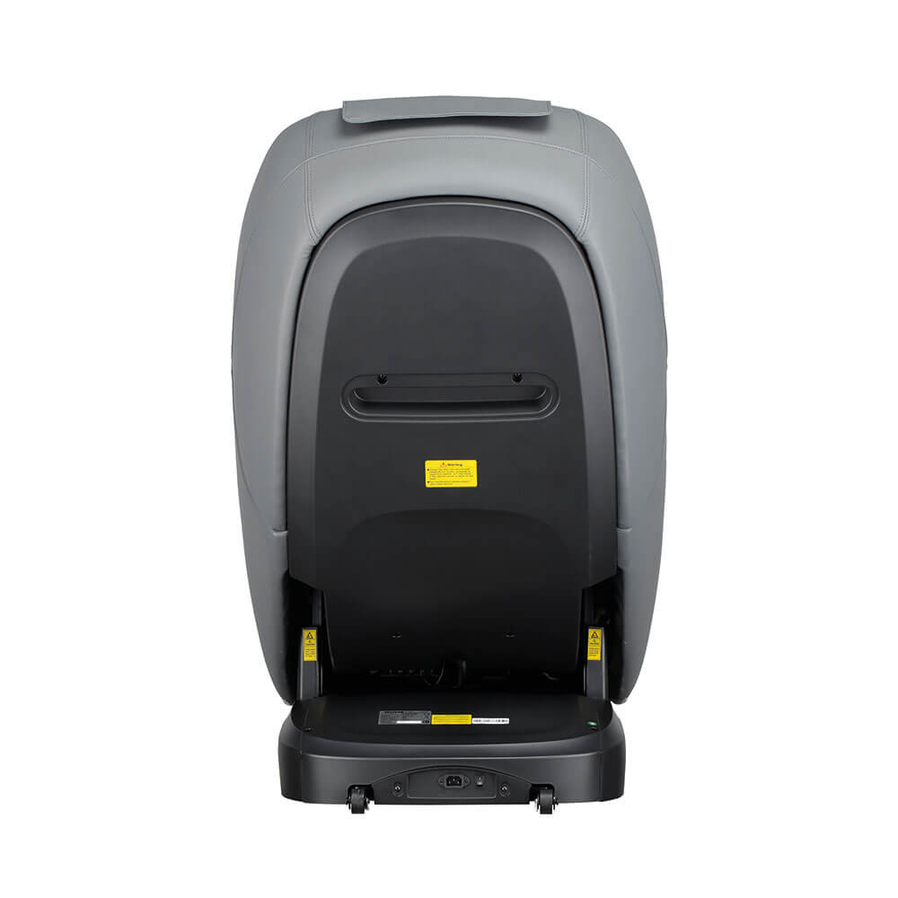 Home Deluxe Massagesessel mit Zero-Gravity-Funktion DUNES - Anthrazit