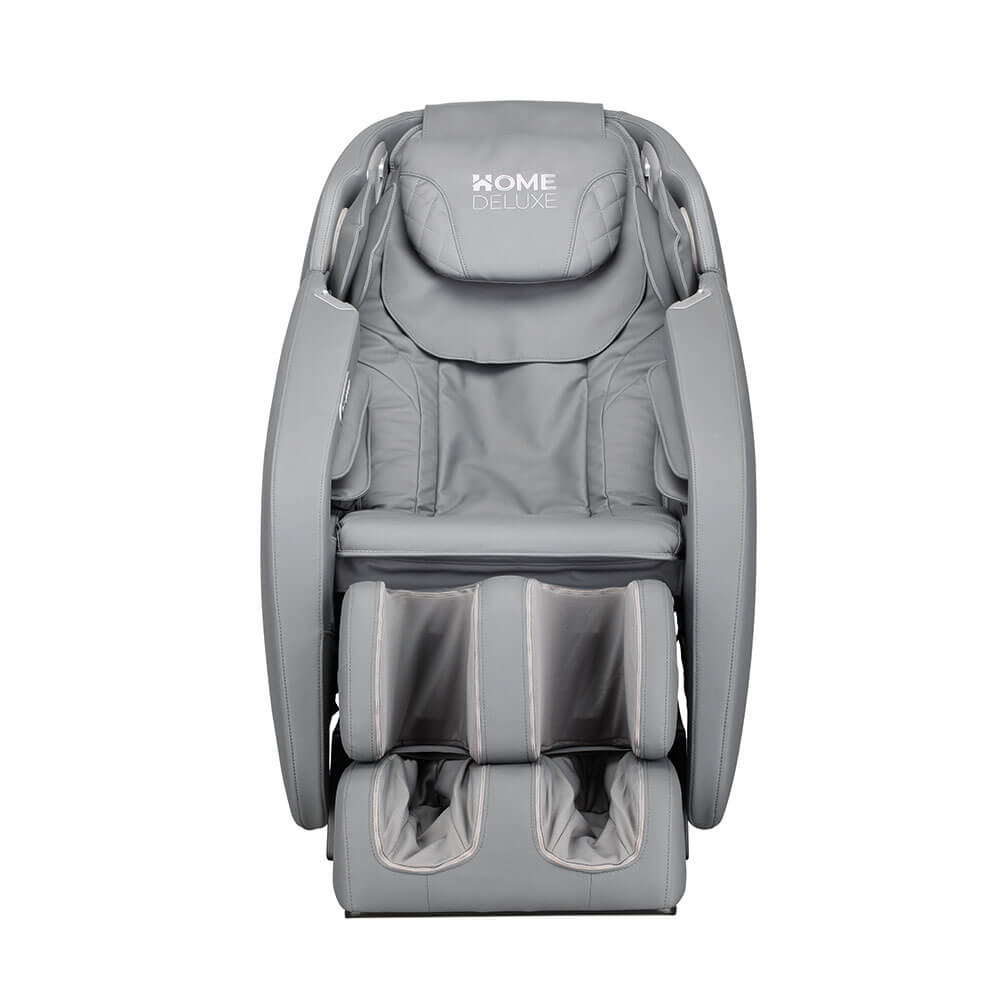 Home Deluxe Massagesessel mit Zero-Gravity-Funktion DUNES - Anthrazit