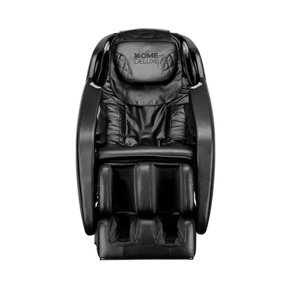 Home Deluxe Massagesessel mit Zero-Gravity-Funktion DUNES - Schwarz