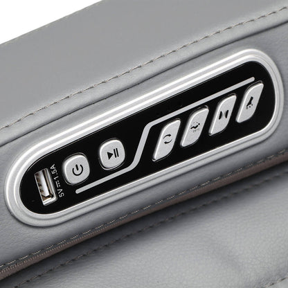 Home Deluxe Massagesessel mit Zero-Gravity-Funktion DUNES - Anthrazit