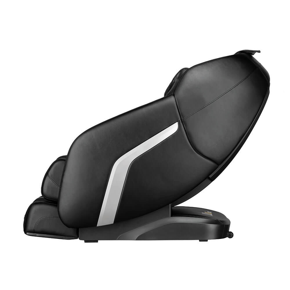 Home Deluxe Massagesessel mit Zero-Gravity-Funktion DUNES - Schwarz