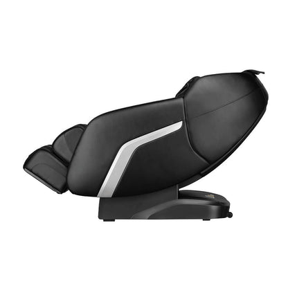Home Deluxe Massagesessel mit Zero-Gravity-Funktion DUNES - Schwarz