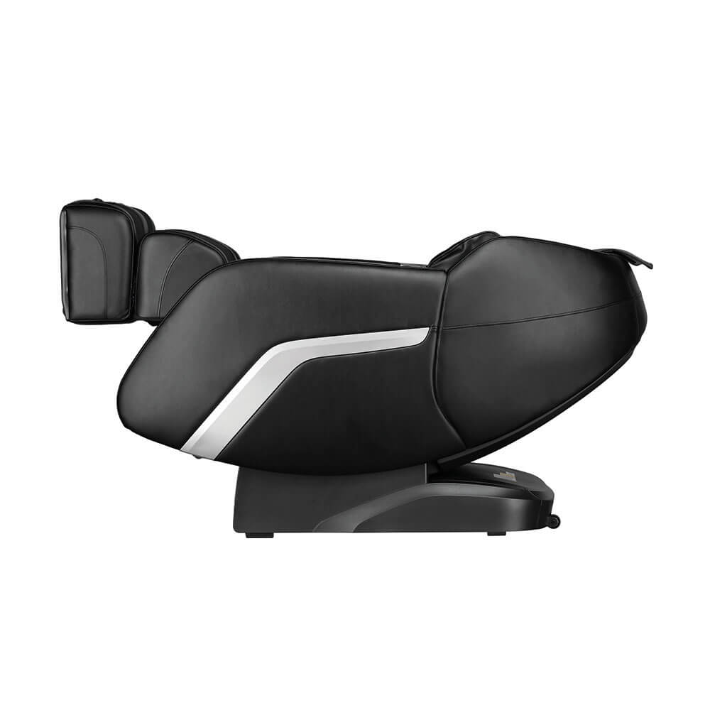 Home Deluxe Massagesessel mit Zero-Gravity-Funktion DUNES - Schwarz
