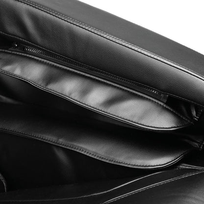 Home Deluxe Massagesessel mit Zero-Gravity-Funktion DUNES - Schwarz