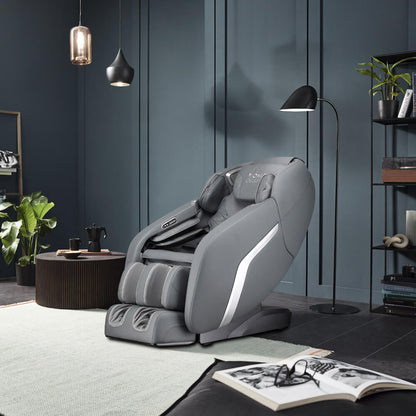 Home Deluxe Massagesessel mit Zero-Gravity-Funktion DUNES - Anthrazit