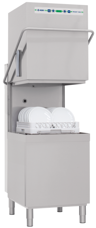 KBS Gastrotechnik Haubenspülmaschine Ready 1604 AP