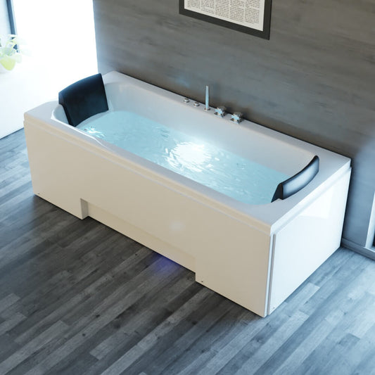 Tronitechnik Whirlpool IOS 170x75