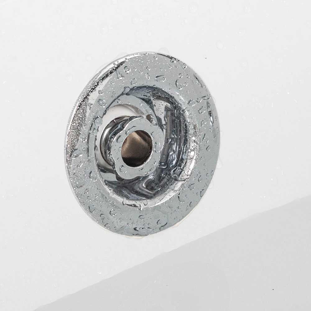 Tronitechnik Whirlpool ANDROS 160x160