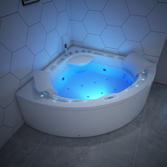 Tronitechnik Whirlpool ANDROS 160x160