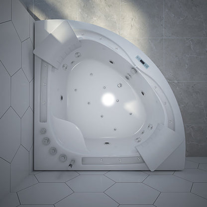 Tronitechnik Whirlpool ANDROS 160x160