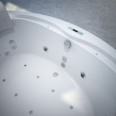 Tronitechnik Whirlpool ANDROS 160x160