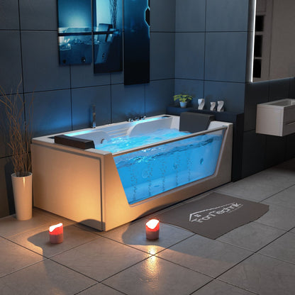 Tronitechnik Whirlpool KOS 2 179x85
