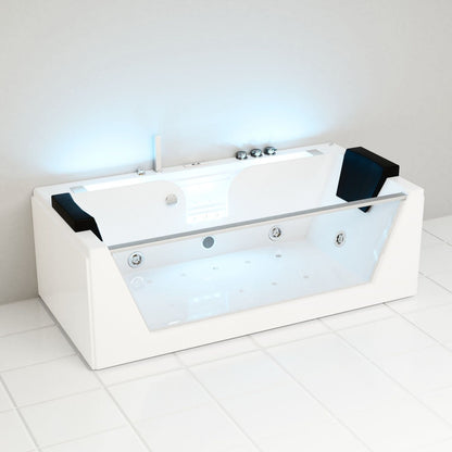Tronitechnik Whirlpool KOS 2 179x85