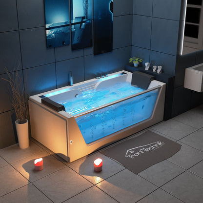Tronitechnik Whirlpool KOS 2 179x85