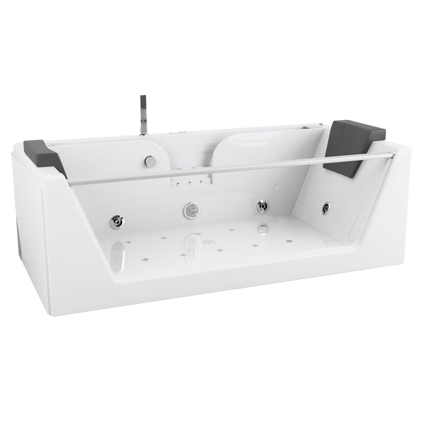 Tronitechnik Whirlpool KOS 2 179x85