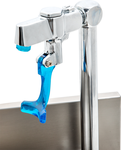 KBS Gastrotechnik Wasserspender Glasfüller mit Waschbecken