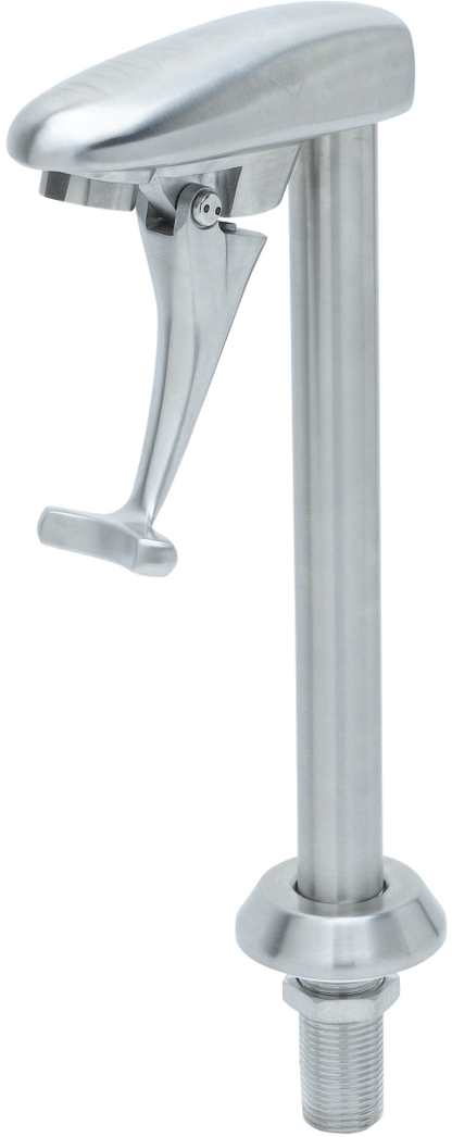 KBS Gastrotechnik Wasserspender Glasfüller Serie Eversteel