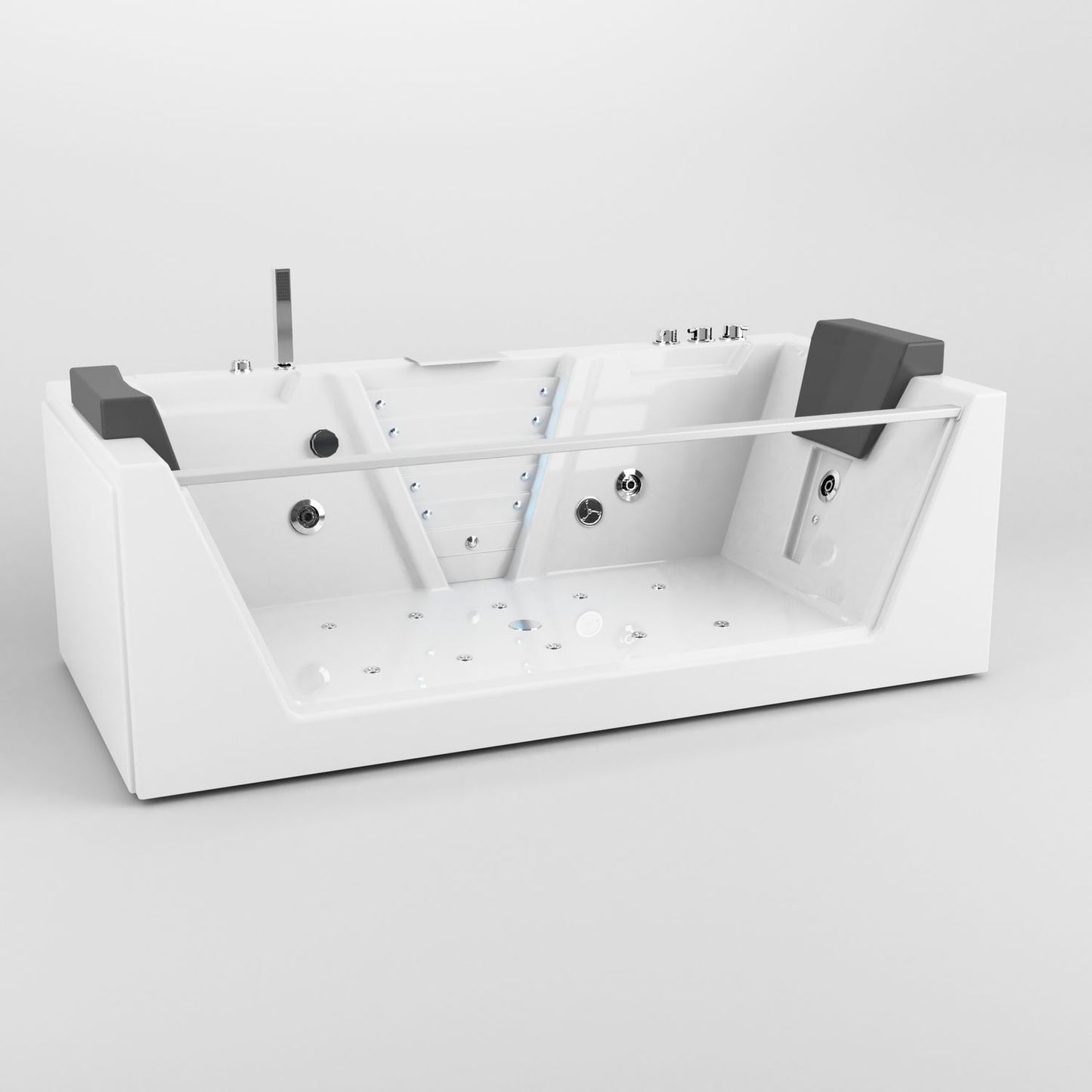 Tronitechnik Whirlpool MYKONOS 180x88