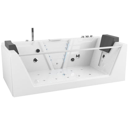 Tronitechnik Whirlpool MYKONOS 180x88