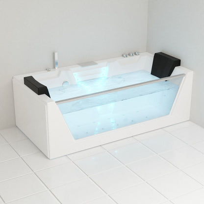 Tronitechnik Whirlpool MYKONOS 180x88