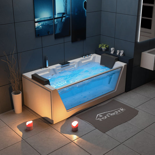 Tronitechnik Whirlpool MYKONOS 180x88