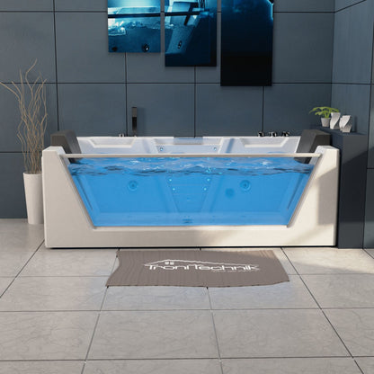Tronitechnik Whirlpool MYKONOS 180x88