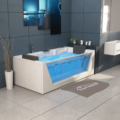 Tronitechnik Whirlpool MYKONOS 180x88