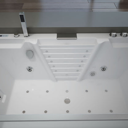 Tronitechnik Whirlpool MYKONOS 180x88