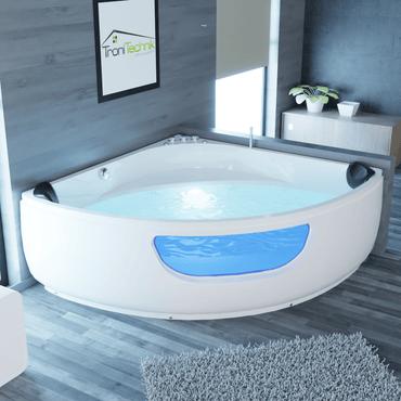 Tronitechnik Whirlpool PAROS 135x135