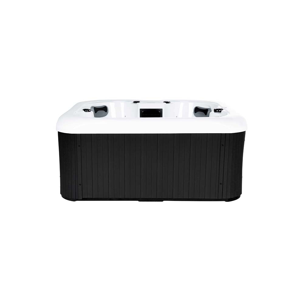 Home Deluxe Outdoor Whirlpool SEA STAR PURE 180 x 160 cm für 4 Personen