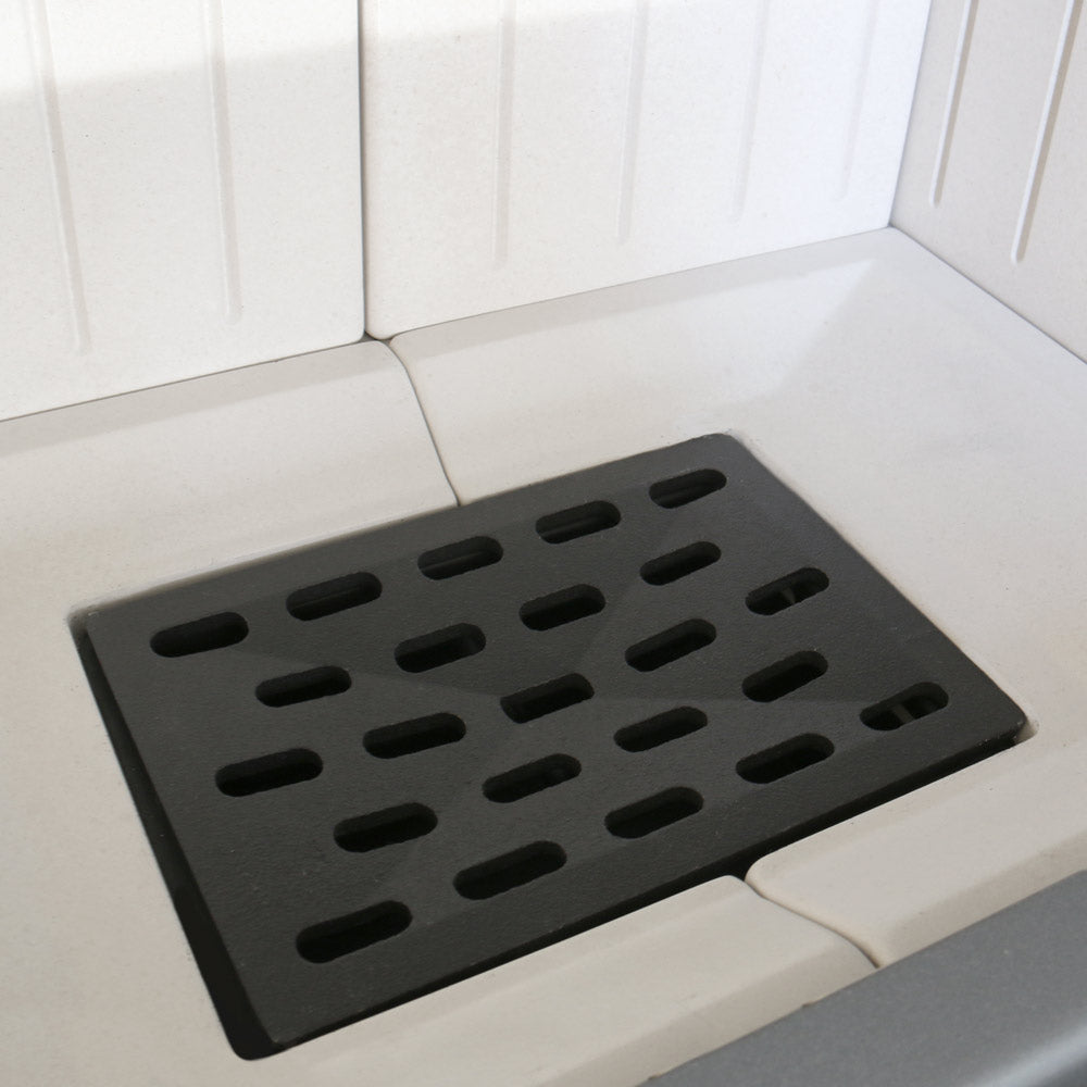 Kratki Wasserführender Kamineinsatz KRATKI LUCY 20 kW Ø 200 Doppelverglasung