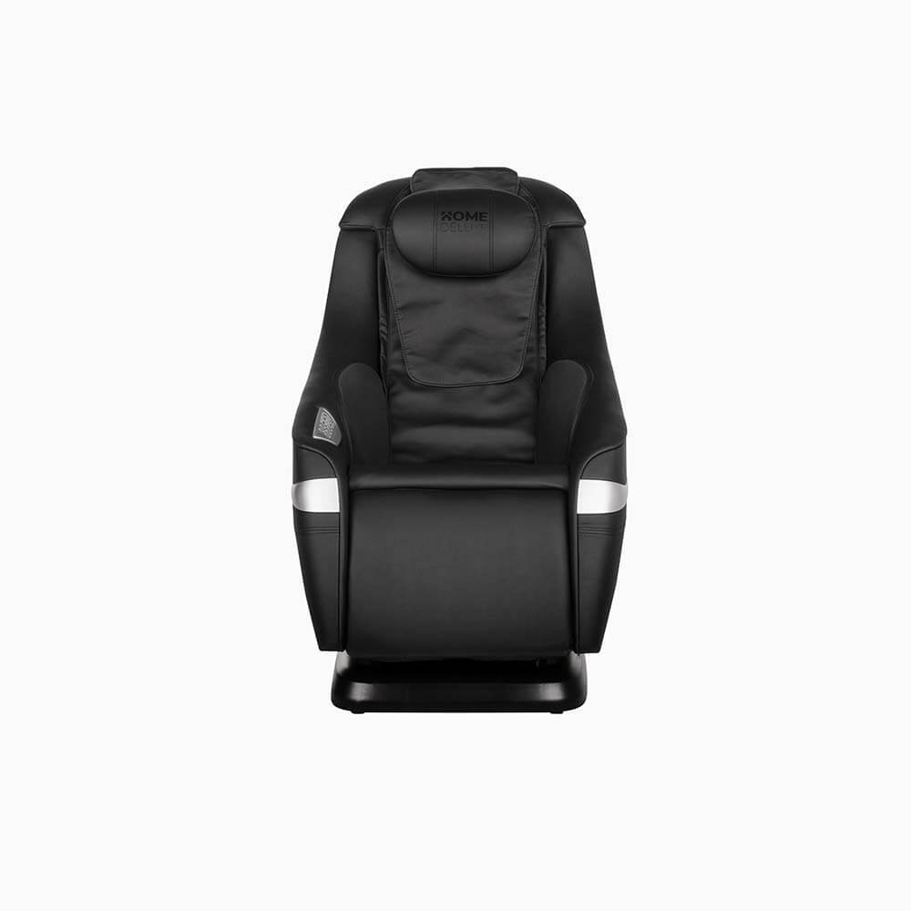 Home Deluxe Massagesessel ATTIVA - Schwarz