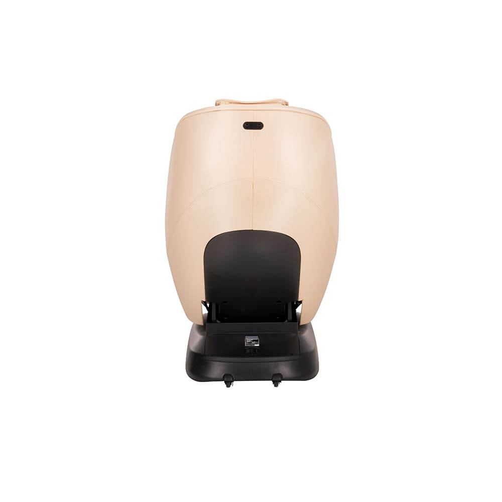 Home Deluxe Massagesessel ATTIVA - Beige