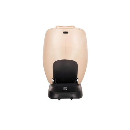 Home Deluxe Massagesessel ATTIVA - Beige