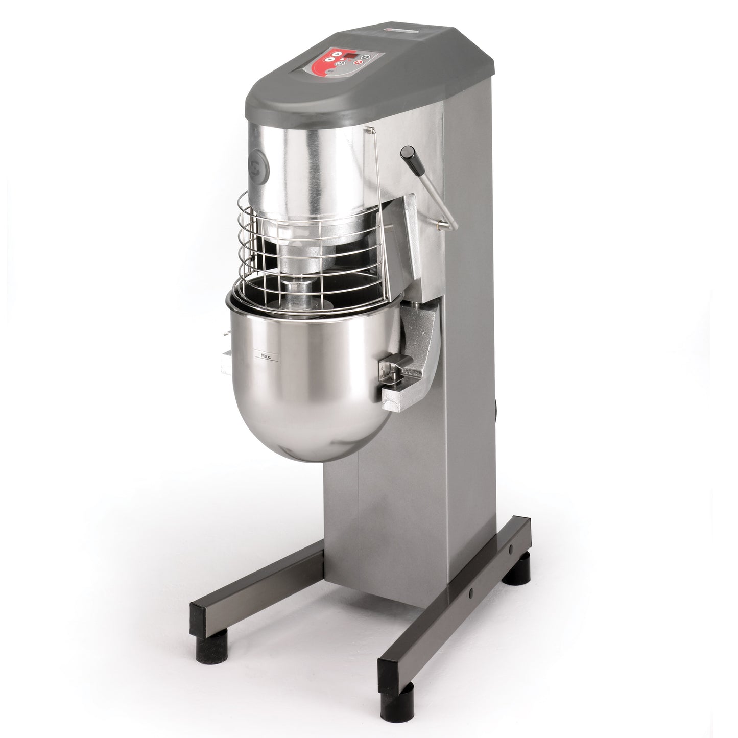 SARO Planetenrührmaschine 230 V, Modell BE-20