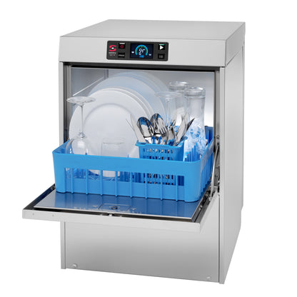 SARO Gläserspülmaschine Modell UX-40SBDD