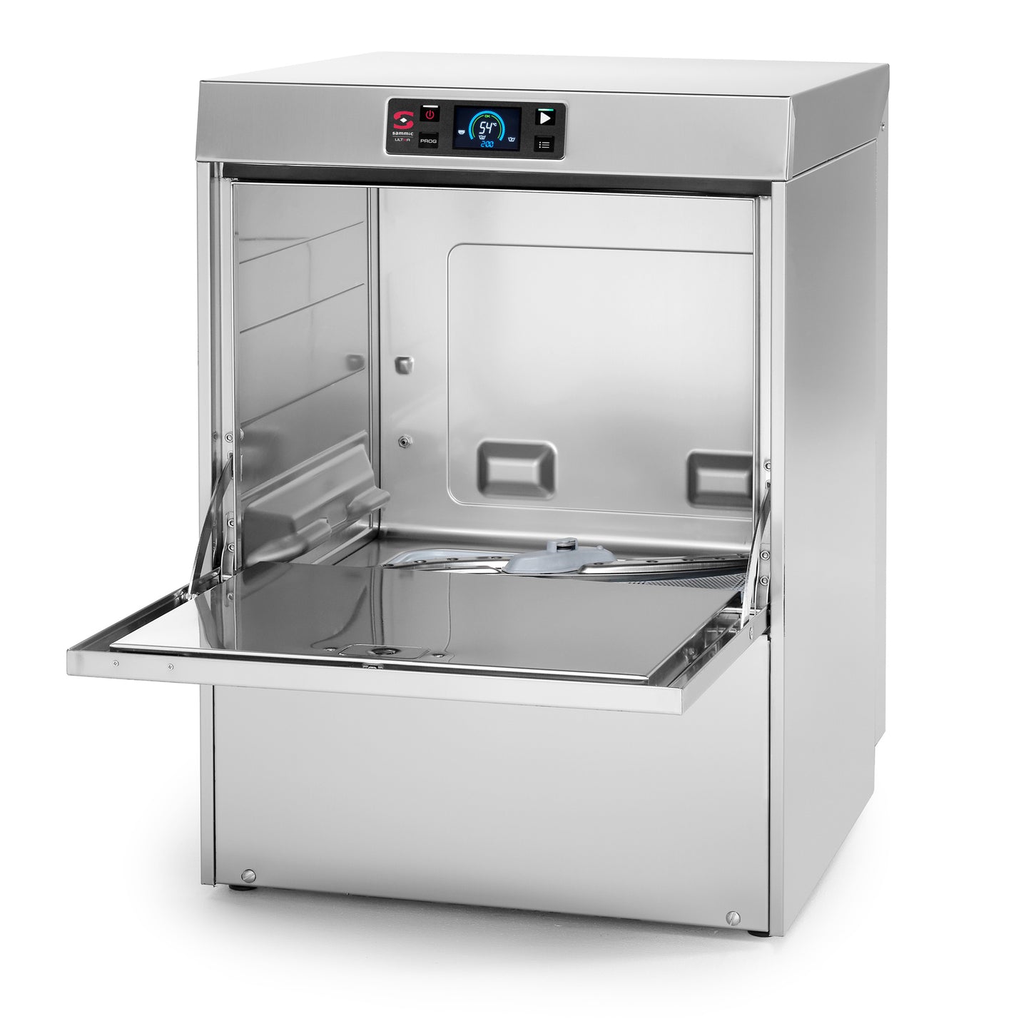SARO Geschirrspülmaschine 400 V, Modell UX-50SBDD