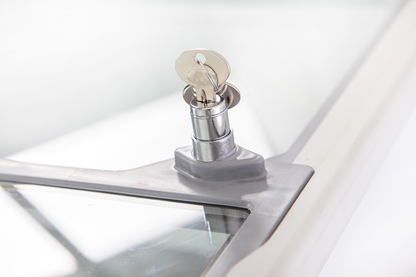 KBS Gastrotechnik Speiseeisverkaufstheke PRIMERA 3