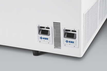 KBS Gastrotechnik Impuls-Tiefkühltruhe Snow 25