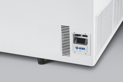 KBS Gastrotechnik Impuls-Tiefkühltruhe Snow 20