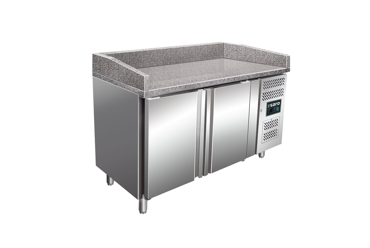 SARO Pizzatisch Modell PZ 2600 TN PRO
