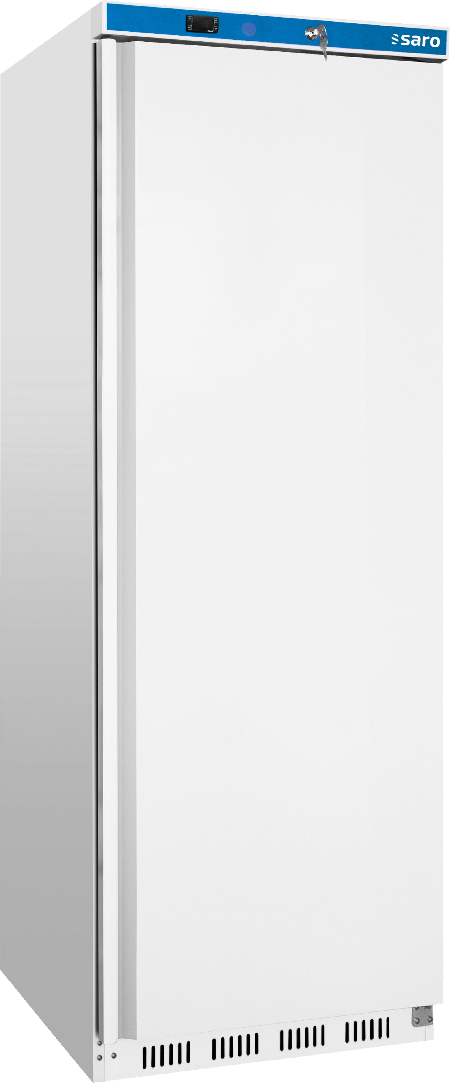 SARO Lagerkühlschrank - weiß, Modell HK 400 V2