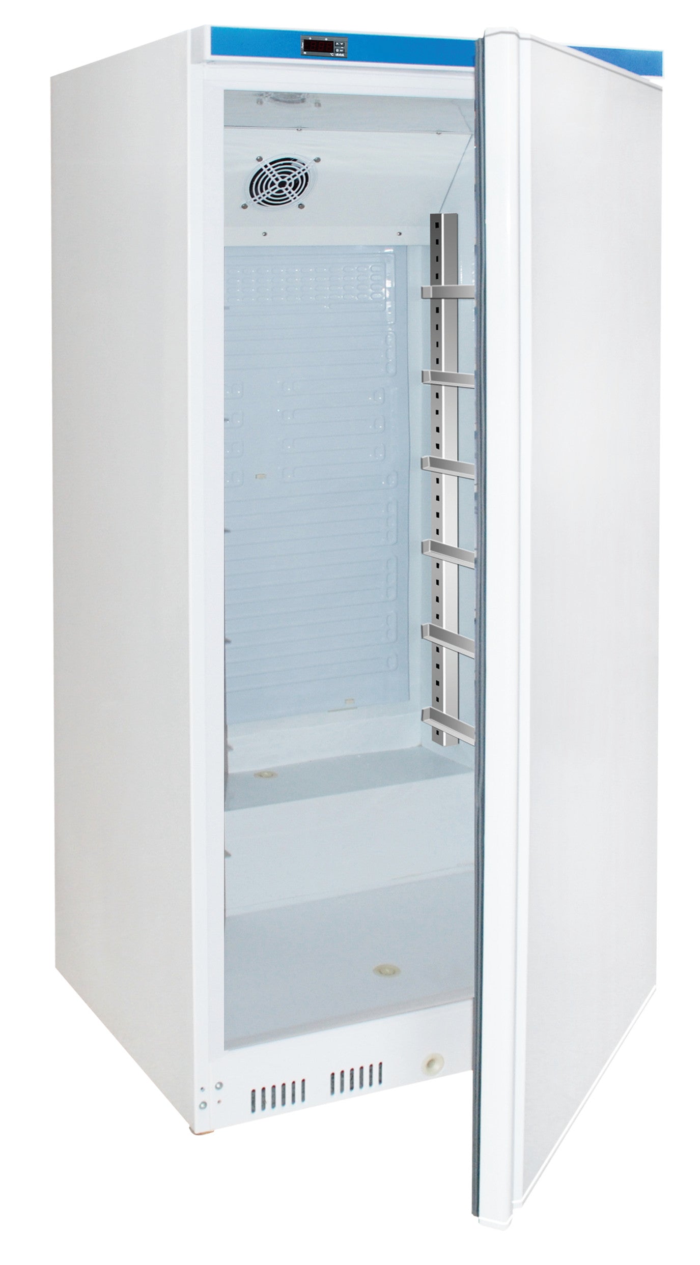 SARO Bäckerei-Kühlschrank - weiß, Modell HK 500 B