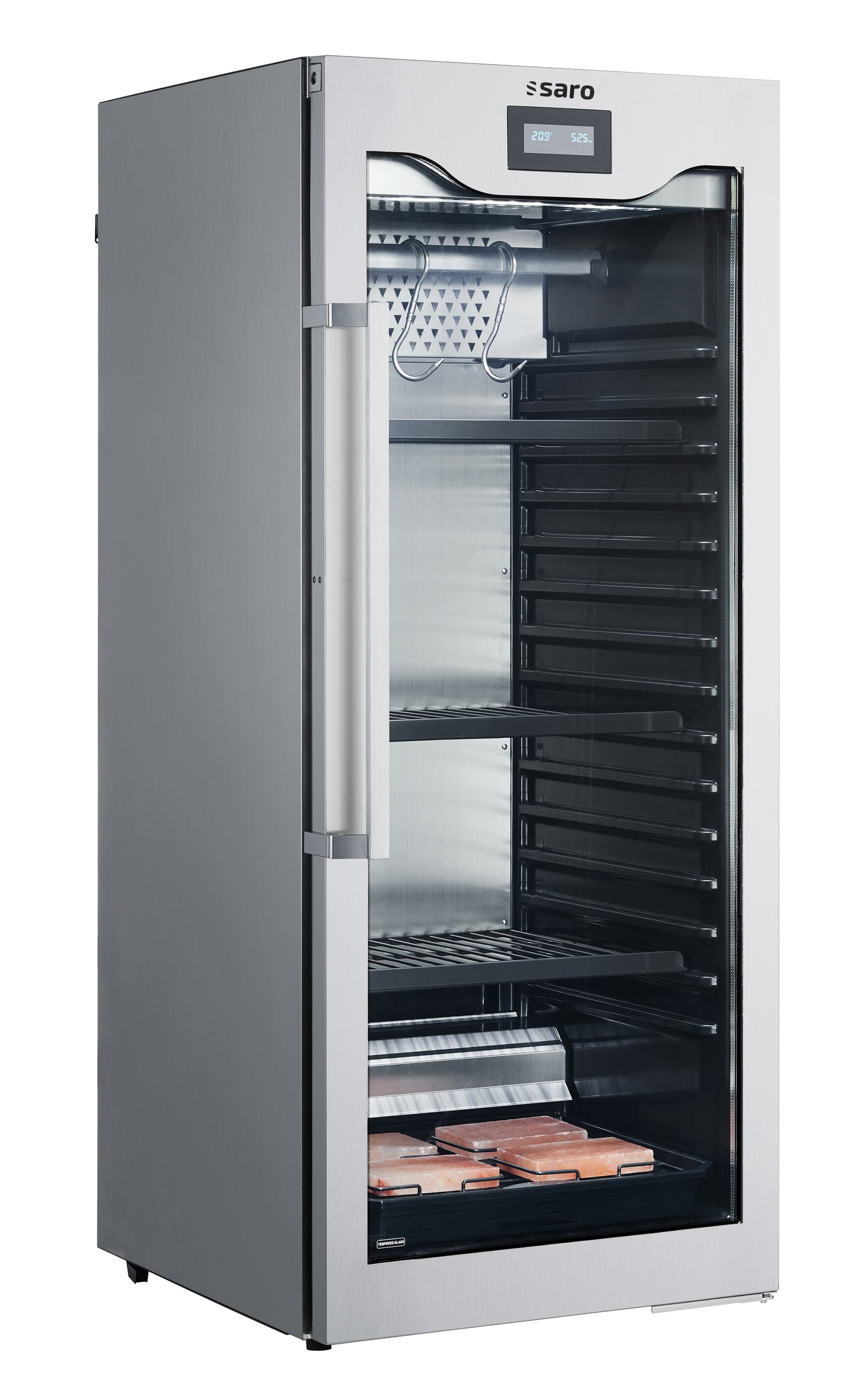 SARO Dry-Aging Reifeschrank Modell DA 480