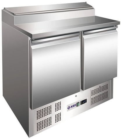 KBS Gastrotechnik Belegstation KBS 260