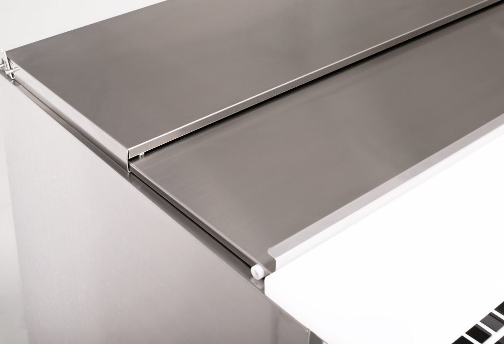 KBS Gastrotechnik Saladette KBS 902