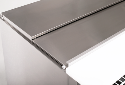 KBS Gastrotechnik Saladette KBS 902